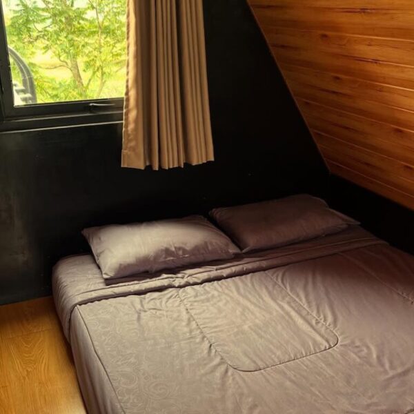 Aveva Cabin Room (2 Bed Maks 4 Orang)