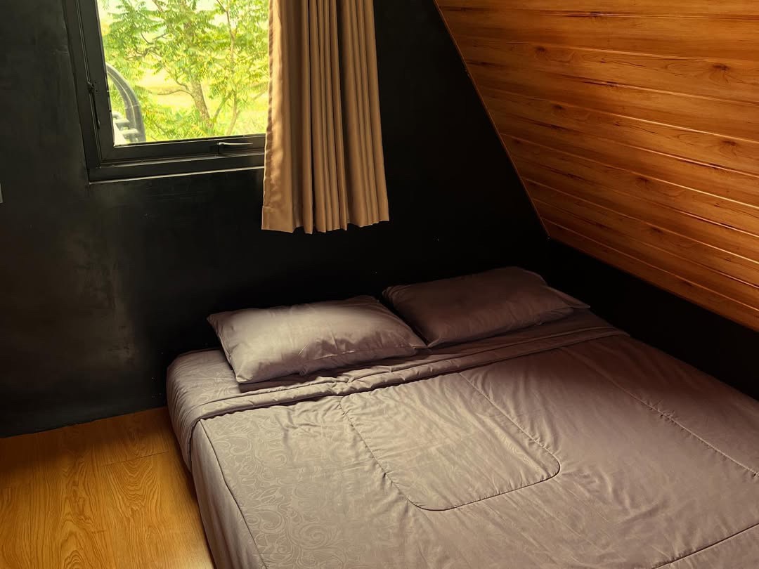 Aveva Cabin Room (2 Bed Maks 4 Orang) - Gambar 2