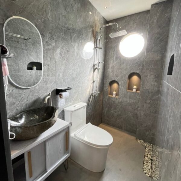 Aveva Deluxe 912 (1 Bed)