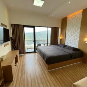 Aveva Deluxe 912 (1 Bed)