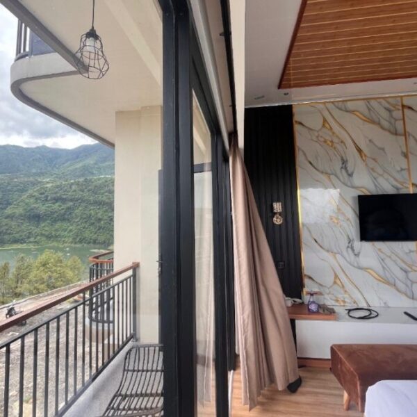 Aveva Superior Room 1 Bed