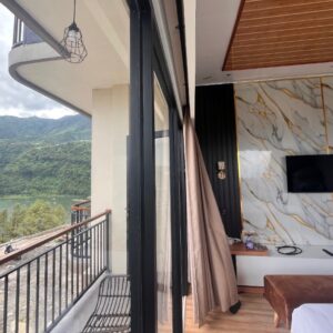 Aveva Superior Room 1 Bed