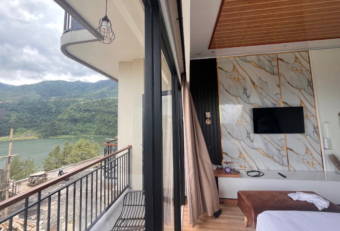 Aveva Superior Room 1 Bed