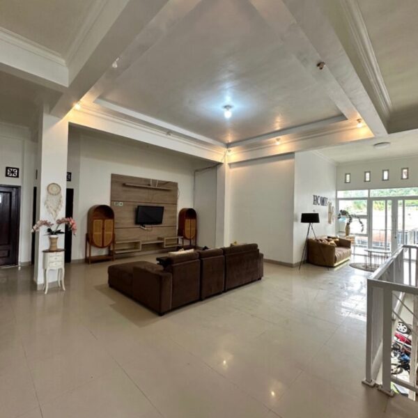 Homestay Dieng 2 (2 Lantai)