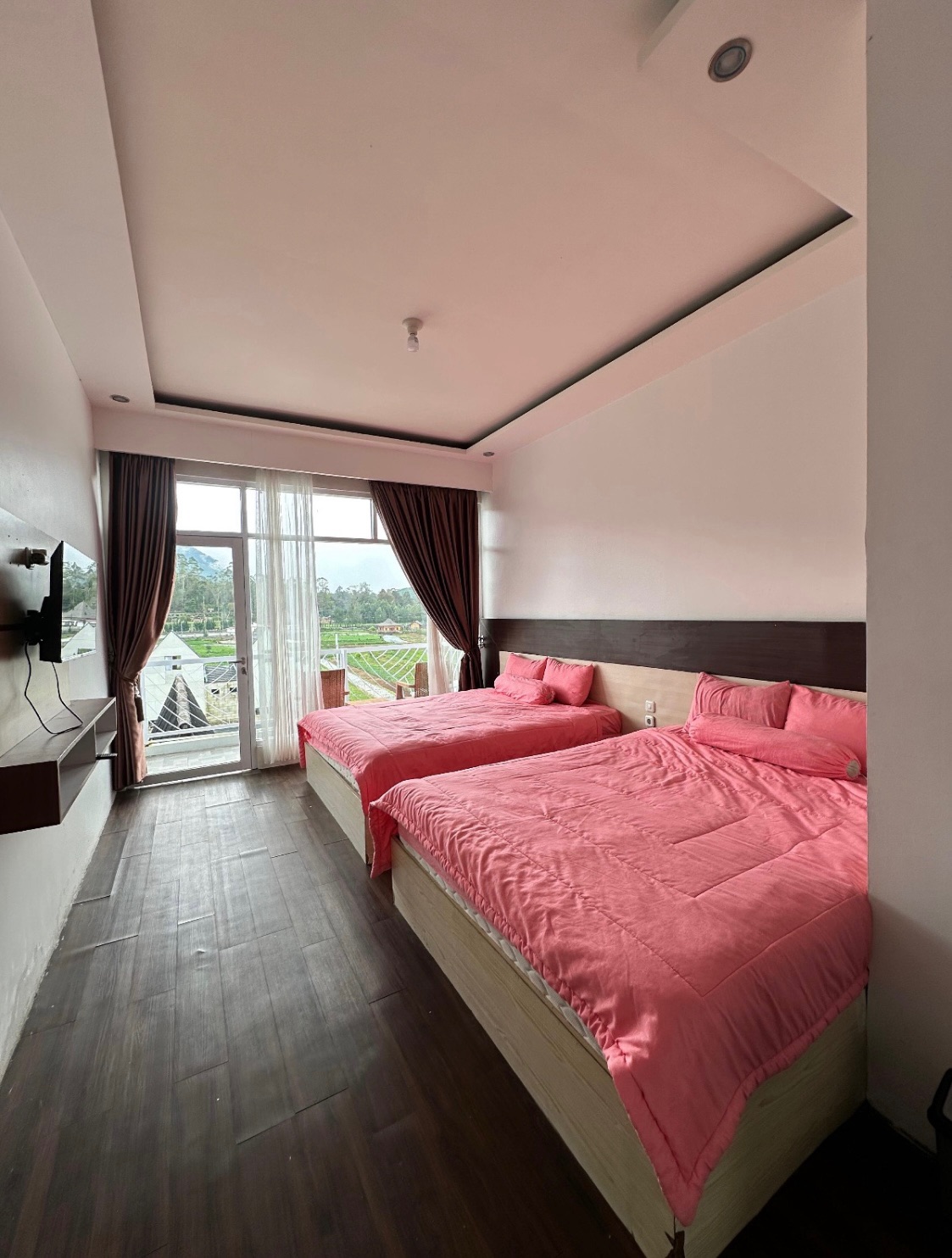 Homestay Dieng 2 (3 Lantai) - Gambar 3