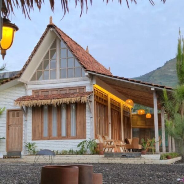OLEILU VILLA