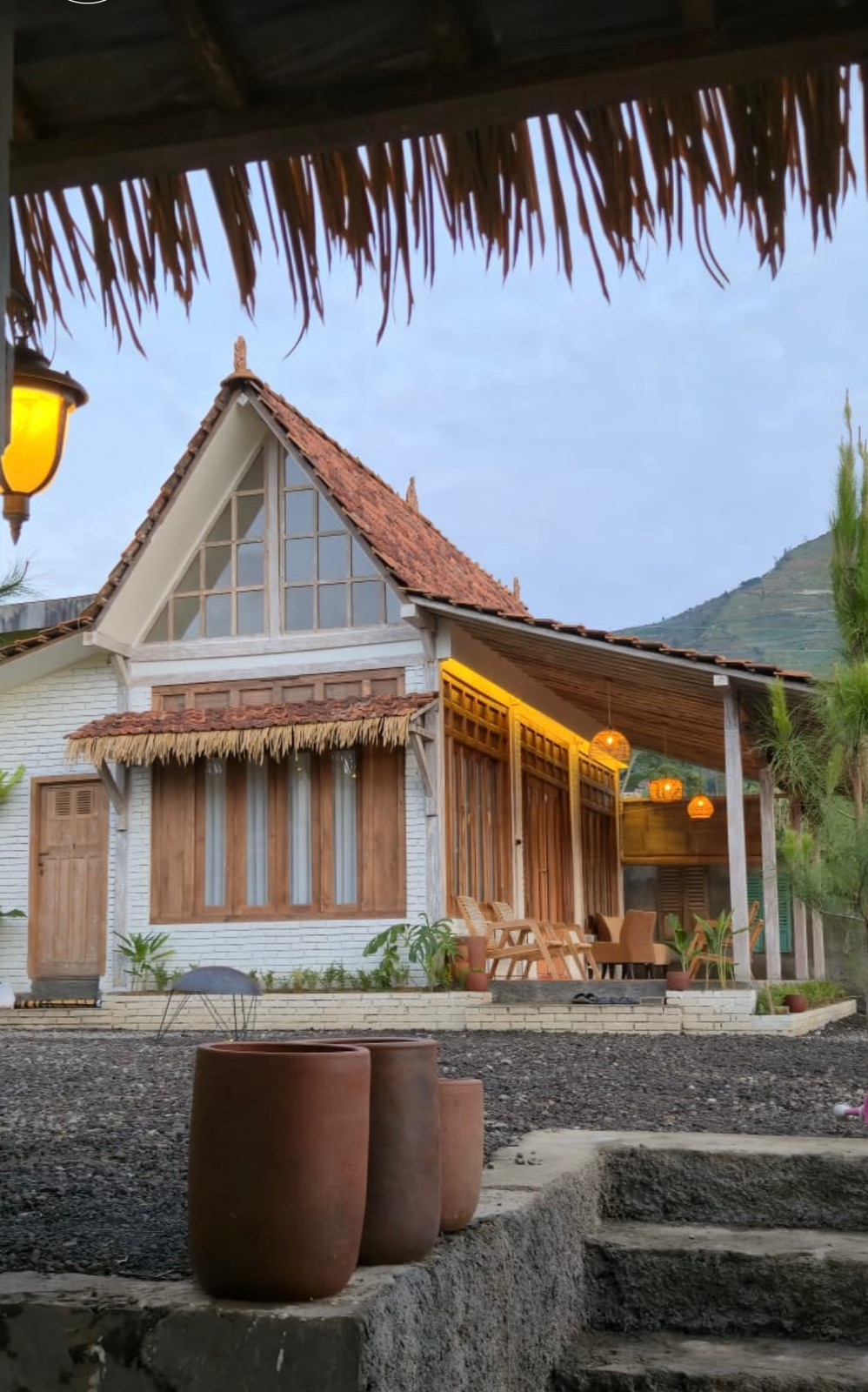 OLEILU VILLA
