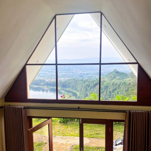 Pandawa 1 Bed Telaga Menjer