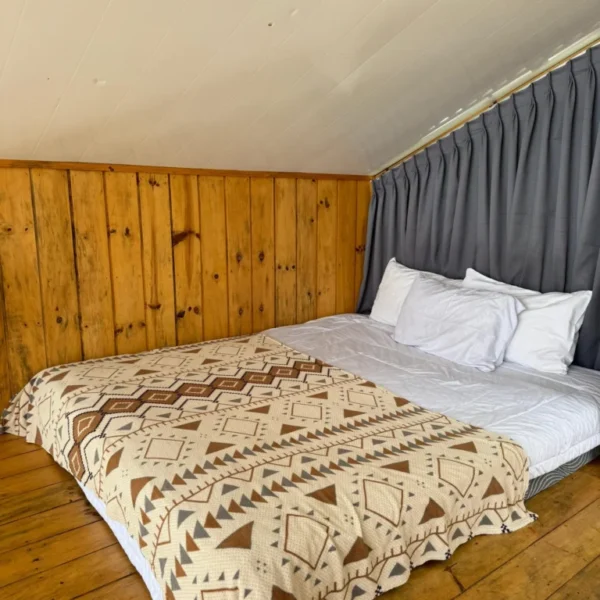 Platinum Kabin 1 & 2 Modern Cabin with Mountain View