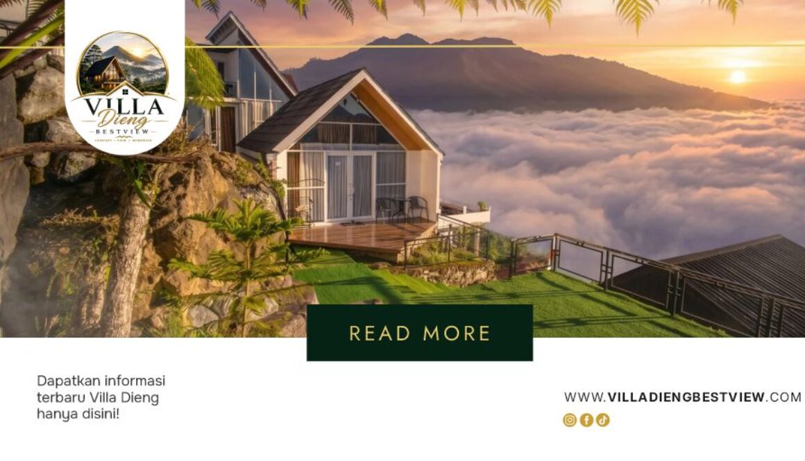 Rekomendasi-Villa-dan-Cabin-Terbaik-dengan-Panorama-Gunung-di-Dieng