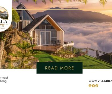 Rekomendasi-Villa-dan-Cabin-Terbaik-dengan-Panorama-Gunung-di-Dieng