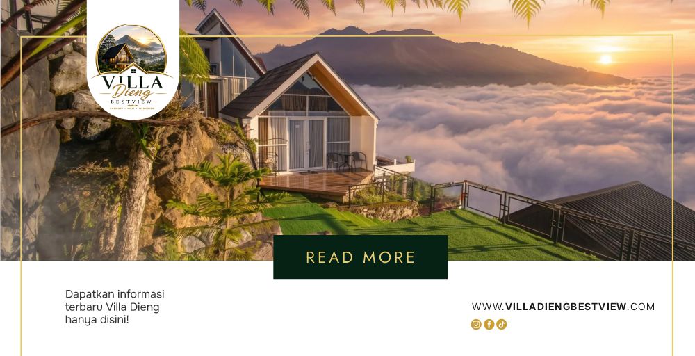 Rekomendasi-Villa-dan-Cabin-Terbaik-dengan-Panorama-Gunung-di-Dieng
