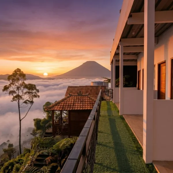 Villa 11 – 14 Sunrise Panorama Villa
