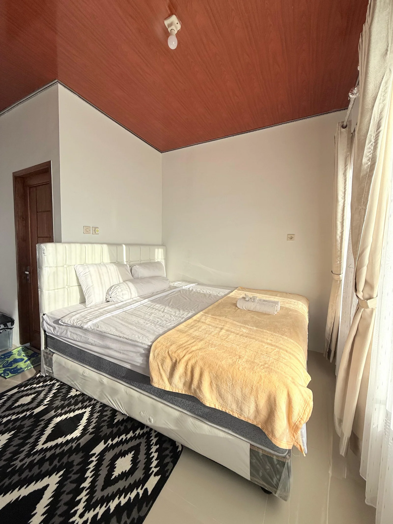 Villa 11 – 14 Sunrise Panorama Villa - Gambar 2