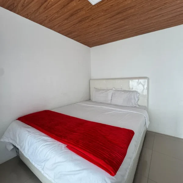 Villa 3 – Family Retreat