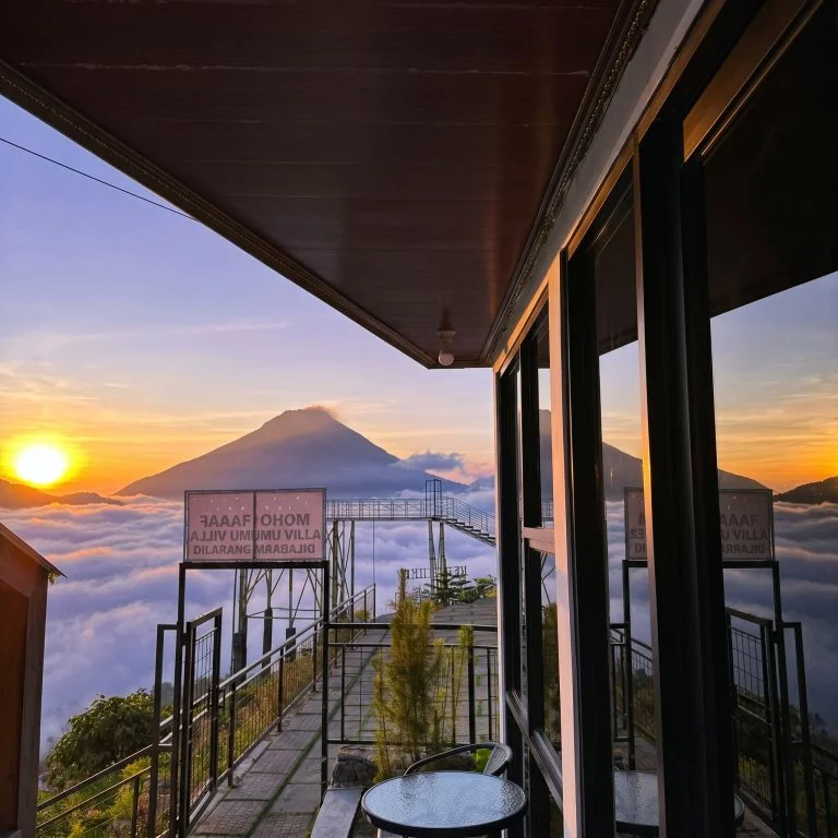 Villa 8 – Serenity Villa