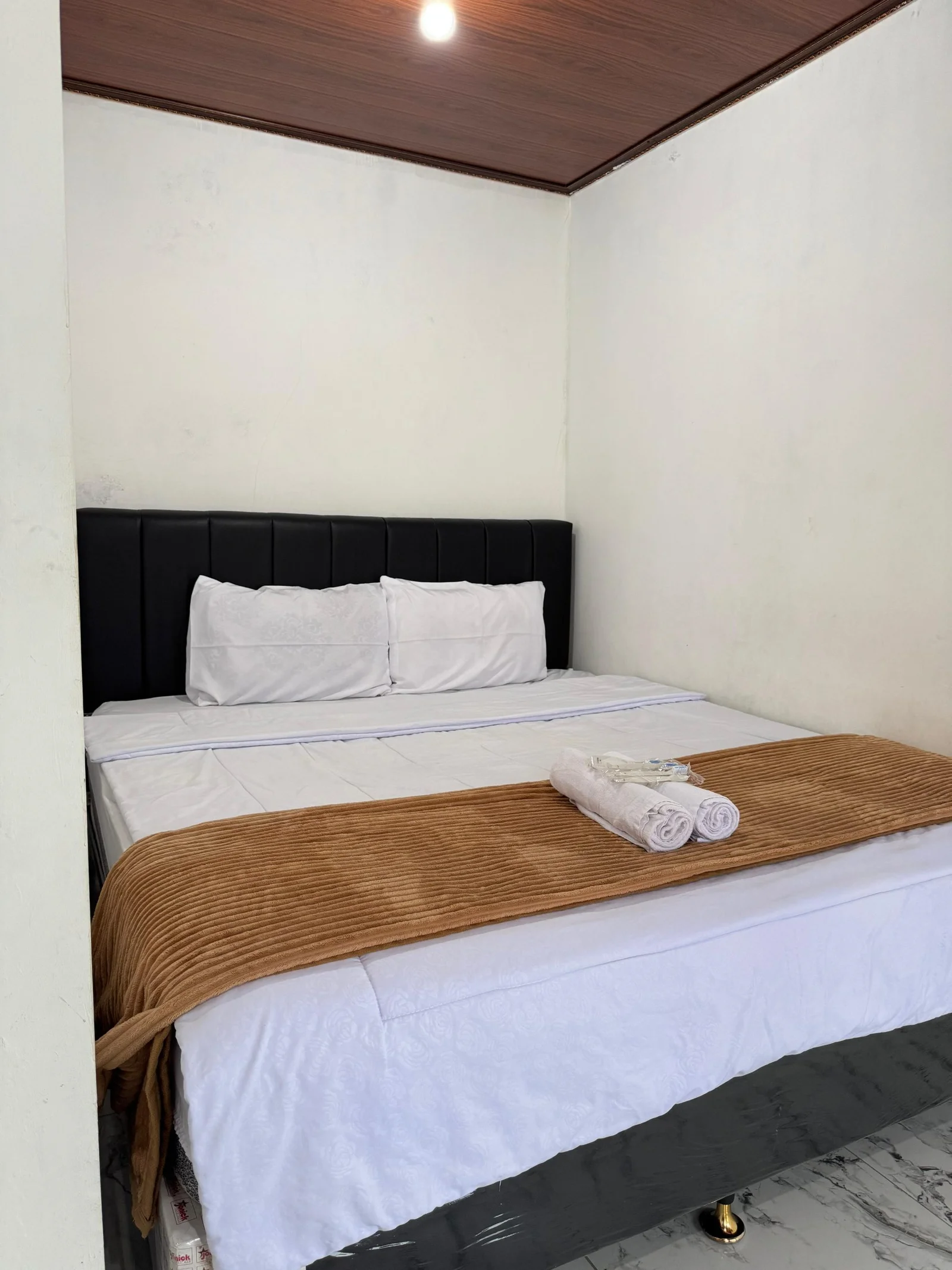 Villa 8 – Serenity Villa - Gambar 2