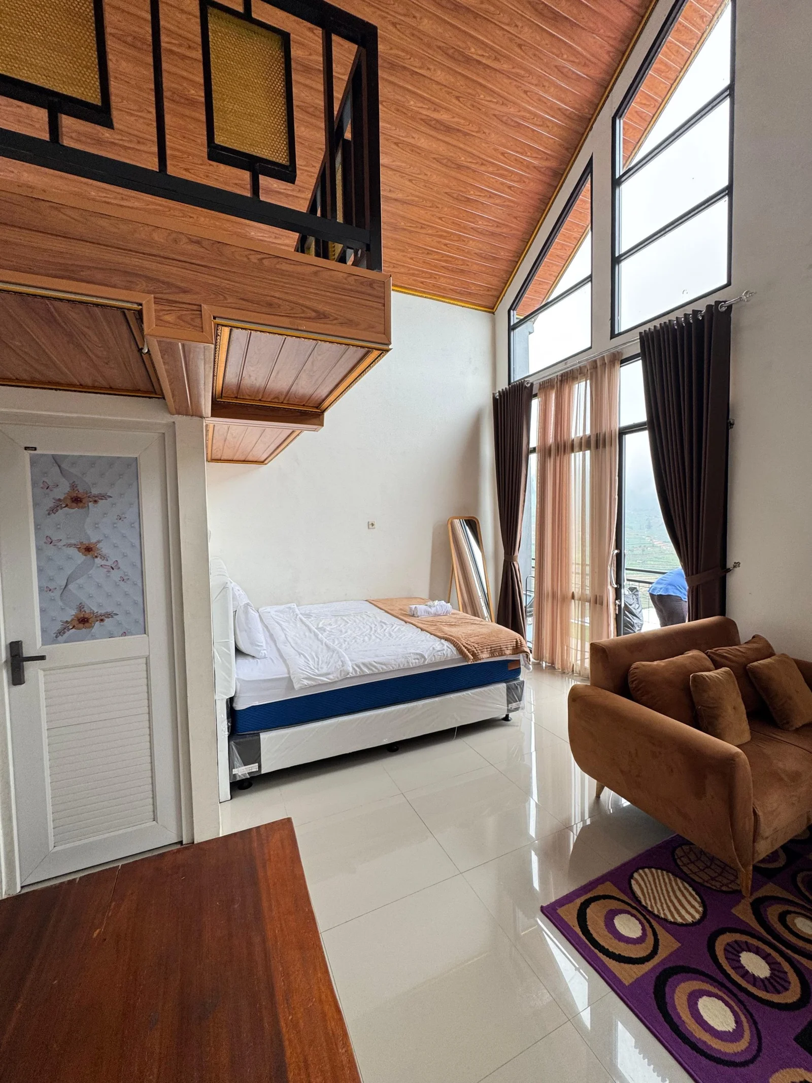 Villa 9 – Panorama Residence - Gambar 2