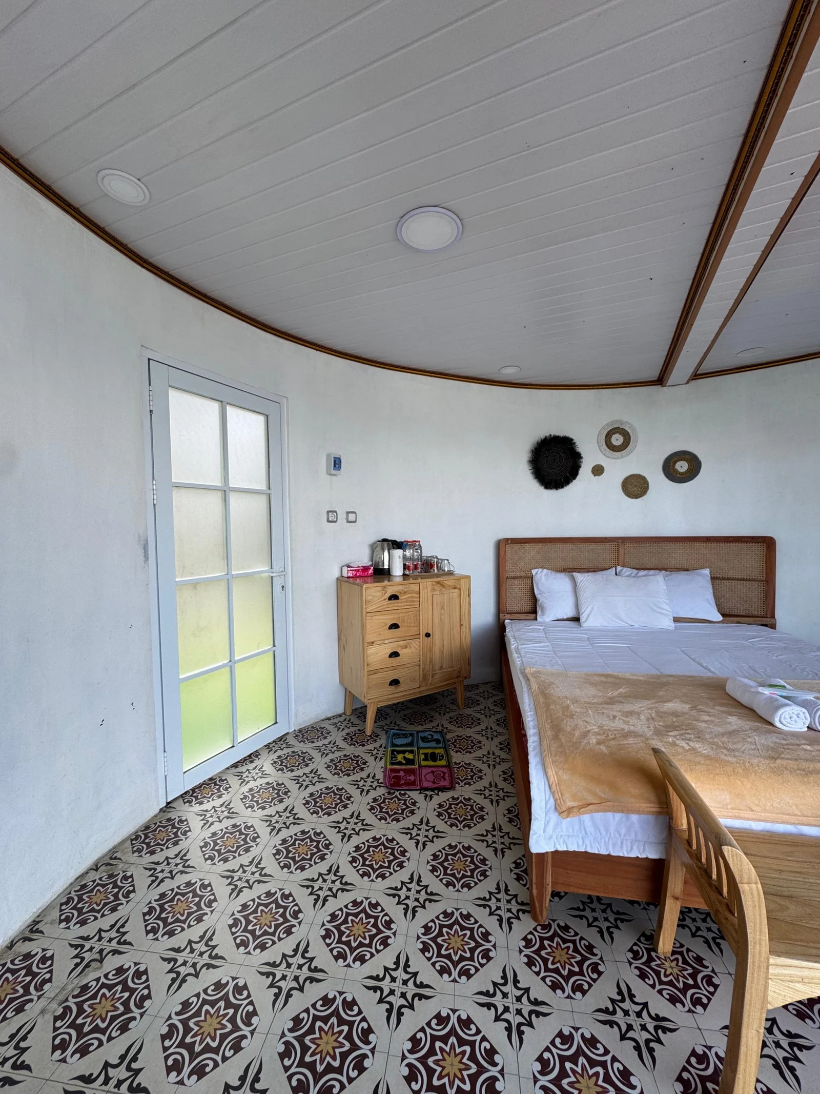 Villa Tabung – Stay Unique, Enjoy the Beauty of Dieng - Gambar 2