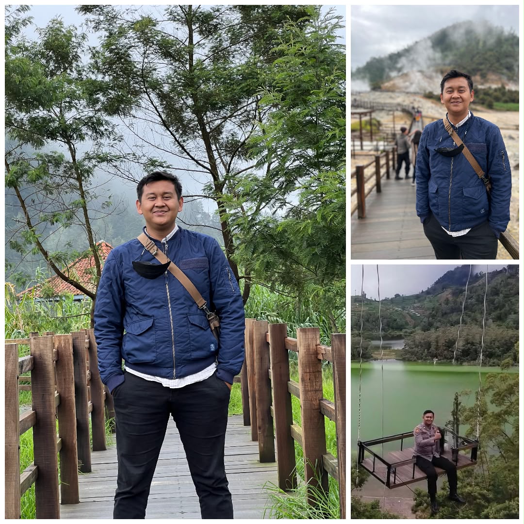 Profil Villa Dieng Best View Rev